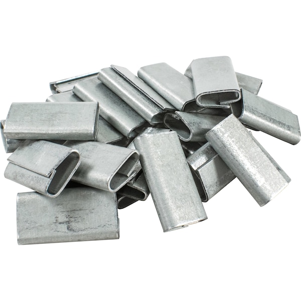 Seals, Push-On, 3/8", PK2500
